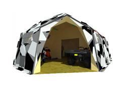 帐篷 Ros-Tent