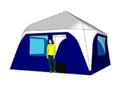 เต็นท์ Ros-Tent